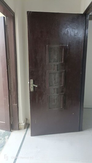 Bathroom in 2.5 BHK Builder Floor at East Of Kailash – for Rent