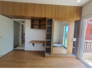 Room in 2 BHK Apartment at Brigade Bricklane, Jakkuru – for Rent