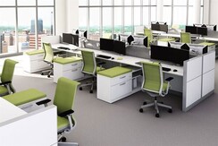 Office Space For Rent in Pride Icon Kharadi