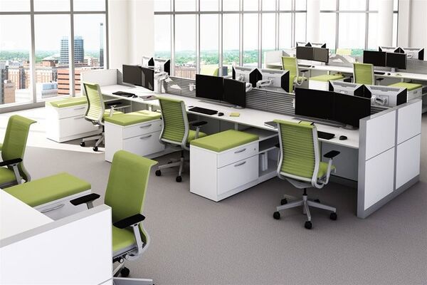 Office Space For Rent in Pride Icon Kharadi