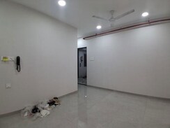 2.5 BHK + Pooja Room Apartment For Rent in Our Home CHS