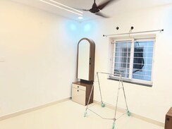 3 BHK + Pooja Room Apartment For Rent in Sai Jyothi Keerthi Signature
