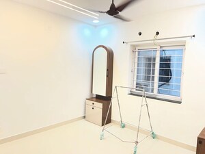 3 BHK Apartment For Rent in Sai Jyothi Keerthi Signature, Kondapur