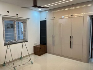 Team Area in 3 BHK Apartment at Sai Jyothi Keerthi Signature, Kondapur – for Rent