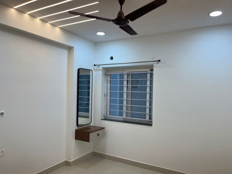 Room, sai-jyothi-keerthi-signature 3 Bedroom 1595 Sq.Ft. Apartment In Kondapur Hyderabad 10161722