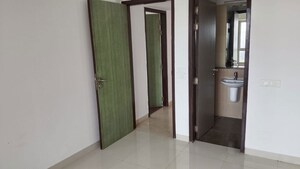 Building Lobby in 2 BHK Apartment at Dynamix Divum, Malad East – for Rent