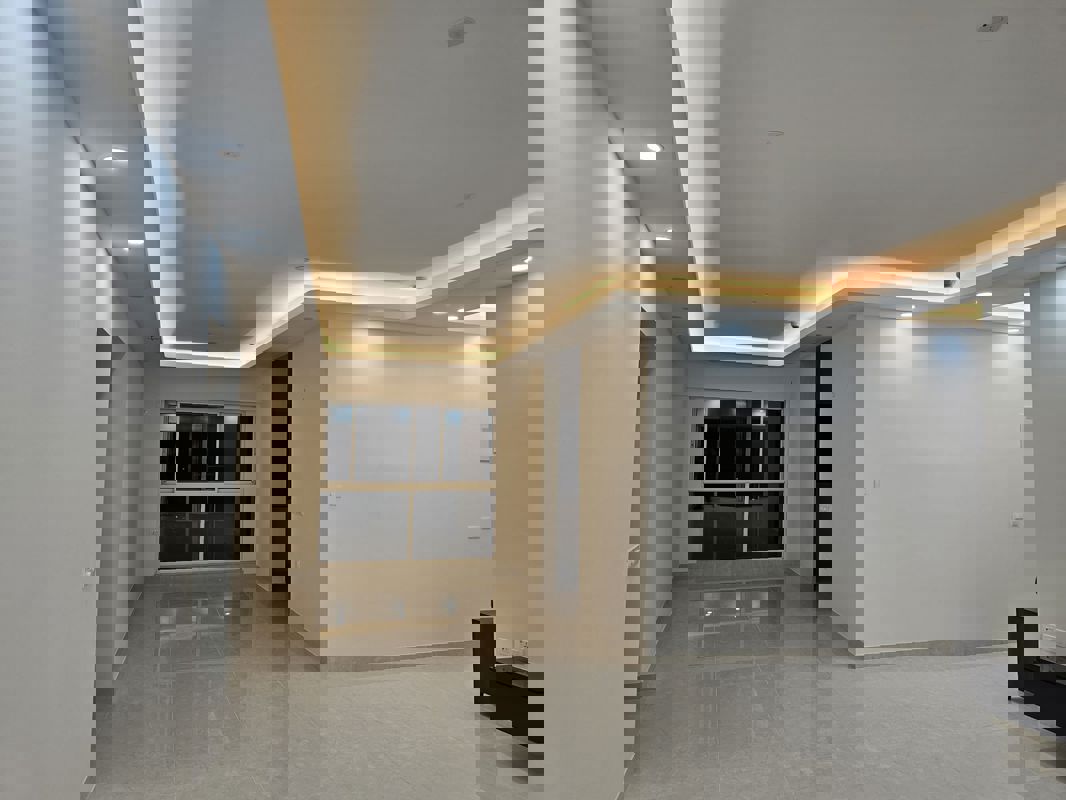 3.5 BHK + Pooja Room 2650 Sq.Ft. Apartment in SNN Clermont