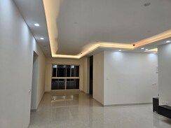 3.5 BHK + Pooja Room Apartment For Rent in SNN Clermont