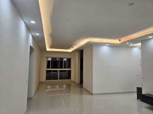 3.5 BHK Apartment For Rent in SNN Clermont, Hebbal