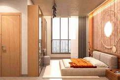 3 BHK Builder Floor For Sale in Dosti 604