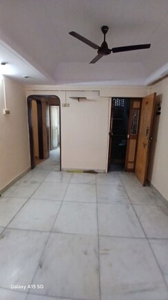 1 BHK Apartment For Rent in Goodbuild Shepherd Horizon