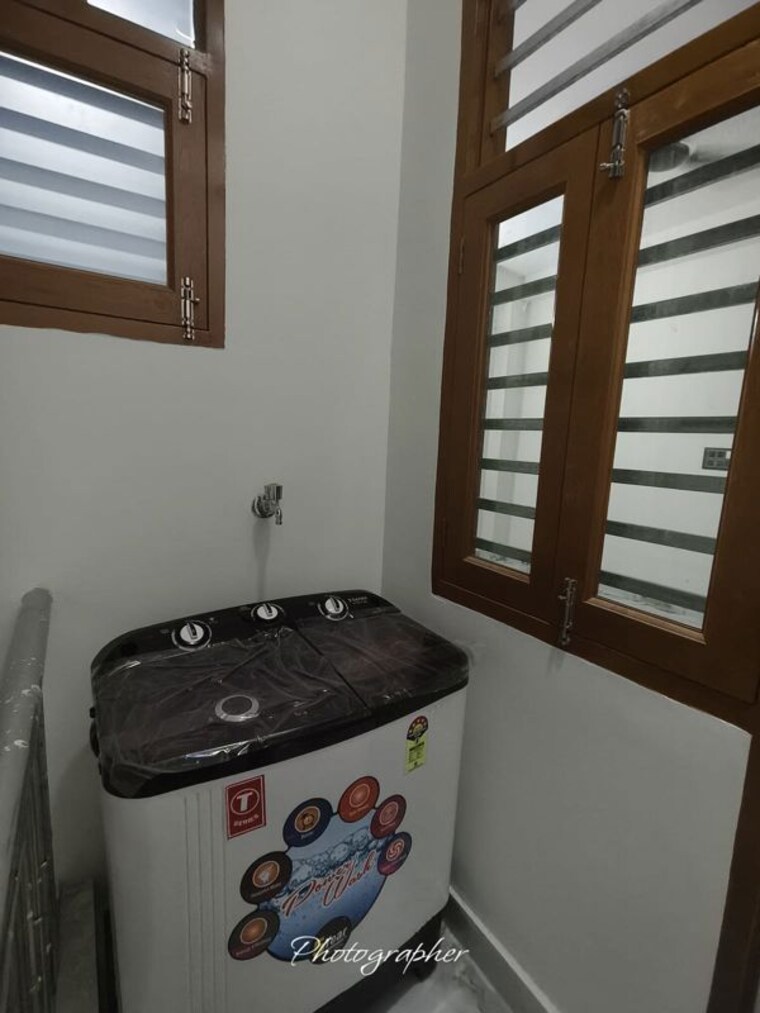 Kitchen, neb sarai 1 Bedroom 450 Sq.Ft. Builder Floor In Neb Sarai Delhi 10161771