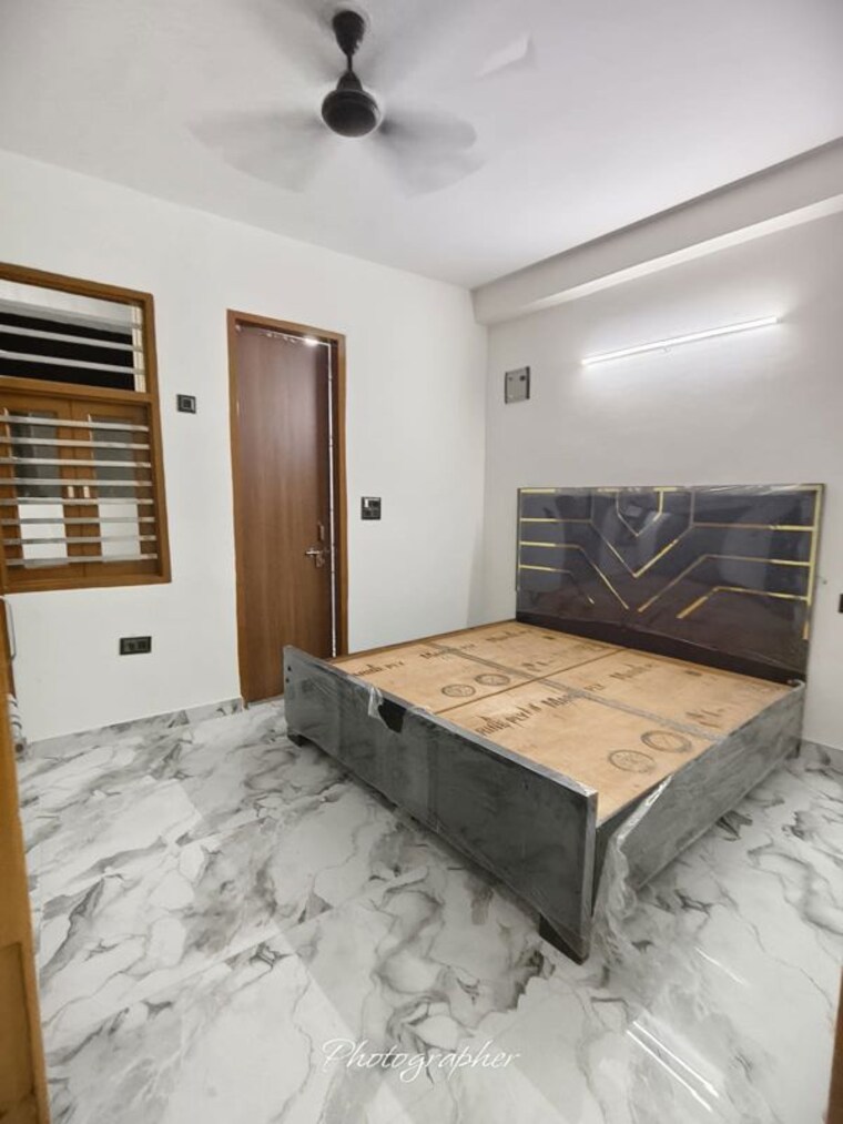 Bedroom, neb sarai 1 Bedroom 450 Sq.Ft. Builder Floor In Neb Sarai Delhi 10161771