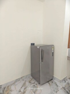 1 BHK Builder Floor For Rent in Neb Sarai