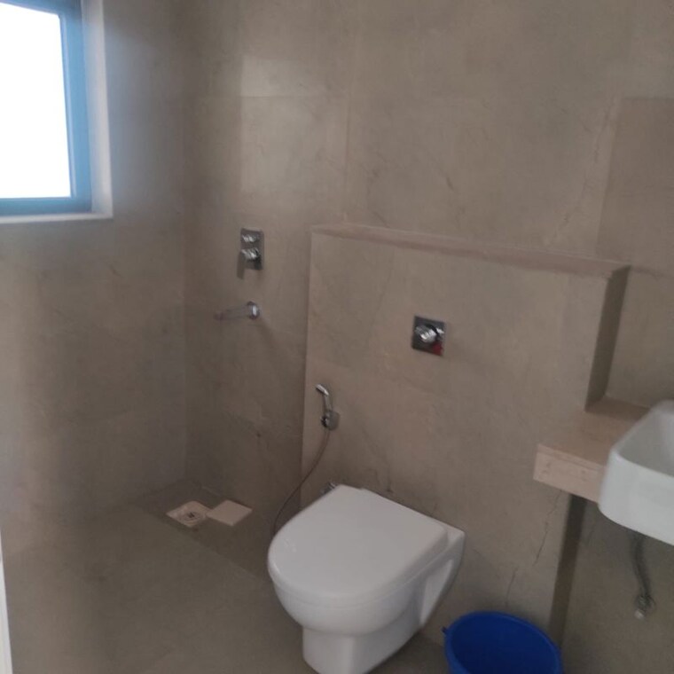 Bathroom, runwal-bliss 2 Bedroom 793 Sq.Ft. Apartment In Kanjurmarg East Mumbai 10161772
