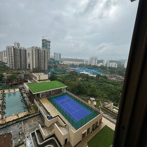 2 BHK Apartment – Exterior View View at Runwal Bliss, Kanjurmarg East - for Rent