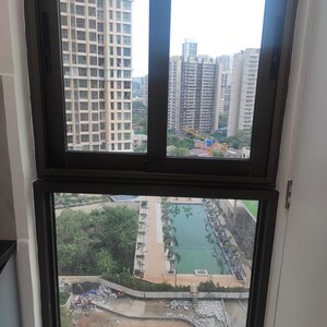 Kitchen in 2 BHK Apartment at Runwal Bliss, Kanjurmarg East – for Rent