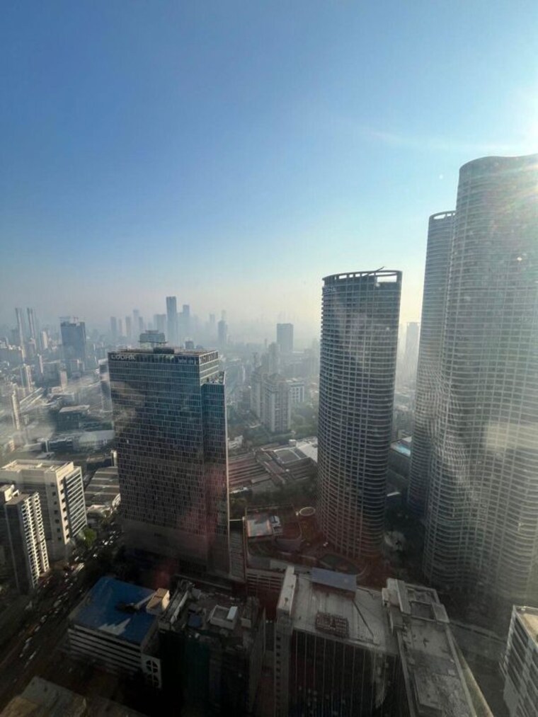 Exterior View, lodha-the-park 2 Bedroom 900 Sq.Ft. Apartment In Worli Mumbai 10161761