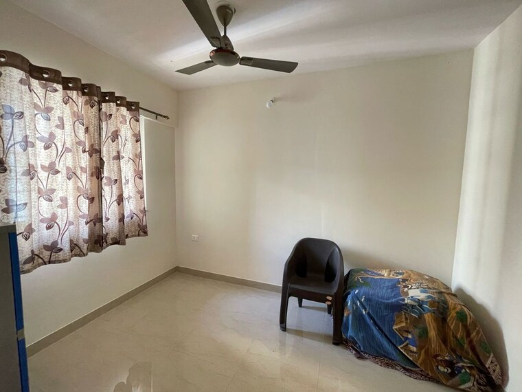 Bedroom, lodha-crown-jasmine-d-e-and-f 1 Bedroom 410 Sq.Ft. Apartment In Dombivli East Thane 10161768