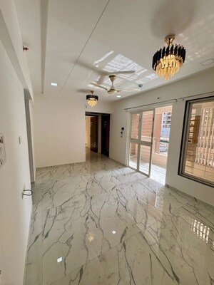 Living Room in 2 BHK Apartment at Anika Piccadilly, Punawale – for Rent