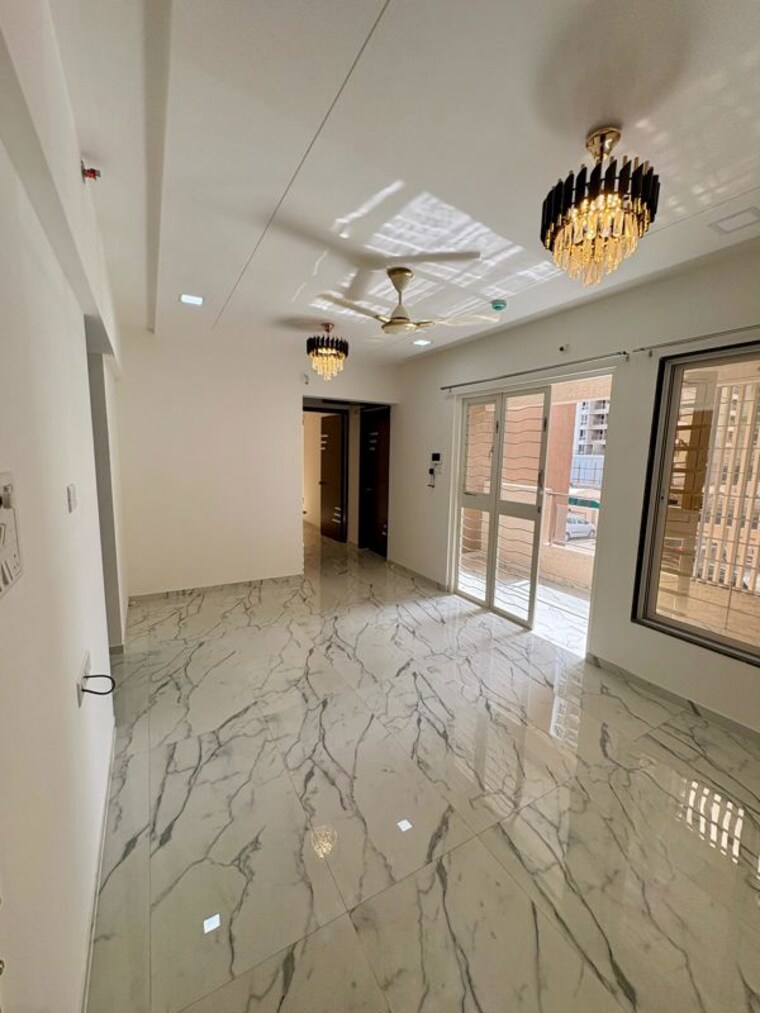 Living Room, anika-piccadilly 2 Bedroom 867 Sq.Ft. Apartment In Punawale Pune 10161799