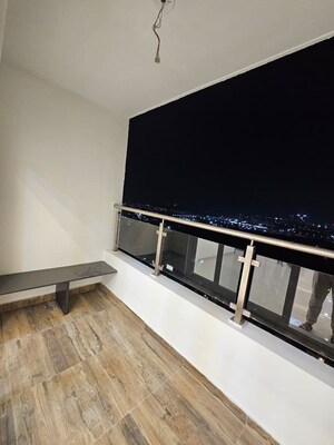 Furnished Amenities in 3 BHK Apartment at Lansum El Dorado, Narsingi – for Rent