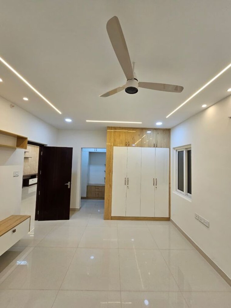 undefined, lansum-el-dorado 3 Bedroom 2240 Sq.Ft. Apartment In Narsingi Hyderabad 10161806