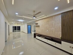 3 BHK + Pooja Room Apartment For Rent in Lansum El Dorado