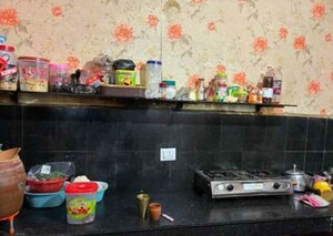 Furnished Amenities in 2 BHK Apartment at Chinhat – for Rent