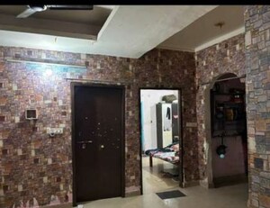 2 BHK Apartment For Rent in Chinhat