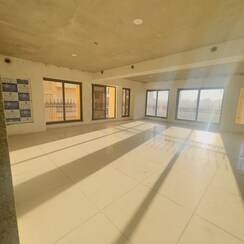 Office Space For Rent in Basil Krupal Pathshala City Centre