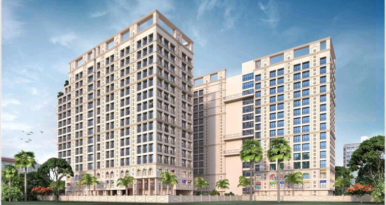 Exterior View, basil-krupal-pathshala-city-centre Commercial Office Space 1250 Sq.Ft. In Ellisbridge Ahmedabad 10161815