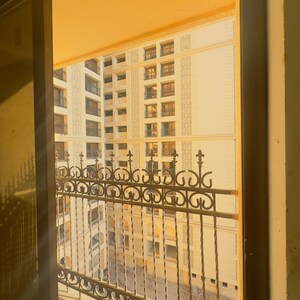  Office Space – Exterior View View at Basil Krupal Pathshala City Centre, Ellisbridge - for Rent