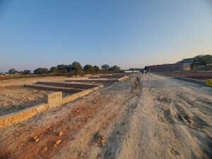 Plot Area in  Plot at Raebareli Road – for Sale