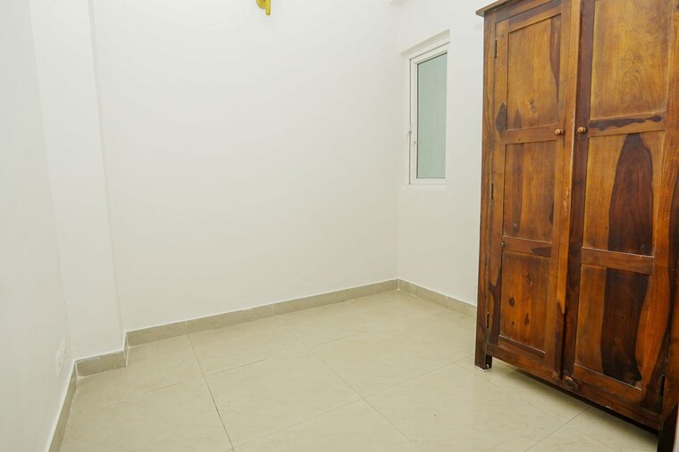 Room, fusion-homes 2.5 Bedroom 1155 Sq.Ft. Apartment In Tech Zone 4 Greater Noida Greater Noida 10161763