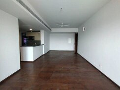 3.5 BHK + Servant Room Apartment For Rent in Krisumi Waterfall Residences