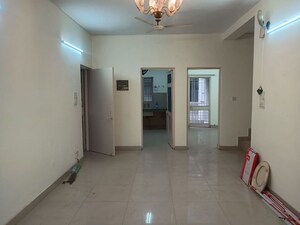 Room in 3 BHK Apartment at Vasant Kunj – for Rent