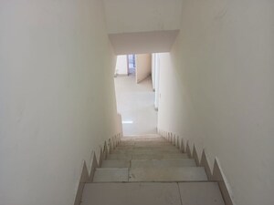 Stairs in 3 BHK Apartment at Vasant Kunj – for Rent