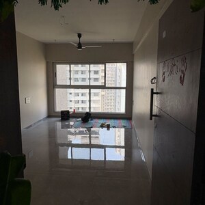 Kitchen in 2 BHK Apartment at VS Royale 22, Vikhroli East – for Rent