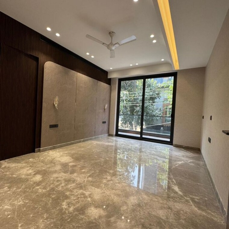 Room, ss-the-lilac 3 Bedroom 466 Sq.Yd. Builder Floor In Sector 49 Gurgaon 10161955