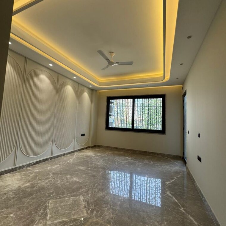 Room, ss-the-lilac 3 Bedroom 466 Sq.Yd. Builder Floor In Sector 49 Gurgaon 10161955