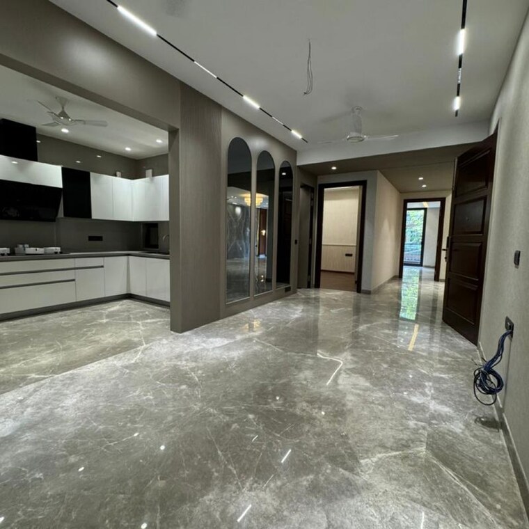 Room, ss-the-lilac 3 Bedroom 466 Sq.Yd. Builder Floor In Sector 49 Gurgaon 10161955