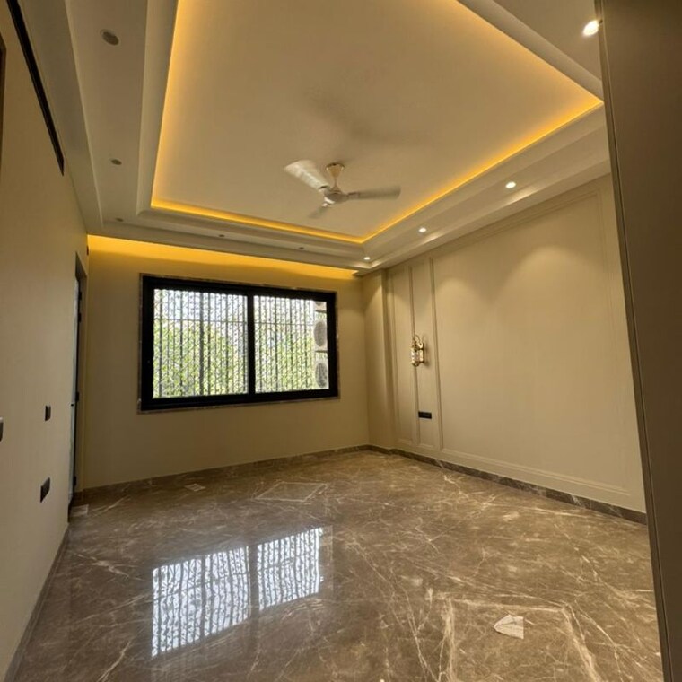 Room, ss-the-lilac 3 Bedroom 466 Sq.Yd. Builder Floor In Sector 49 Gurgaon 10161955