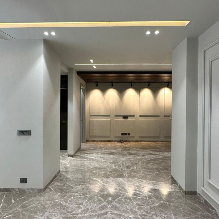 undefined, ss-the-lilac 3 Bedroom 466 Sq.Yd. Builder Floor In Sector 49 Gurgaon 10161955