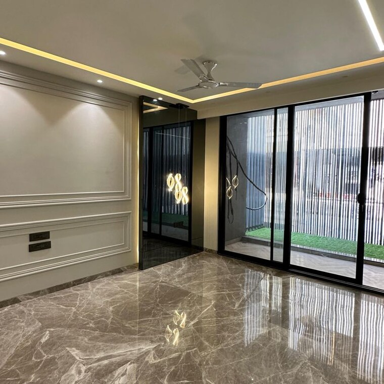 Room, ss-the-lilac 3 Bedroom 466 Sq.Yd. Builder Floor In Sector 49 Gurgaon 10161955