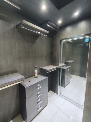 Kitchen in 3 BHK Apartment at Sector 9 Dwarka – for Rent