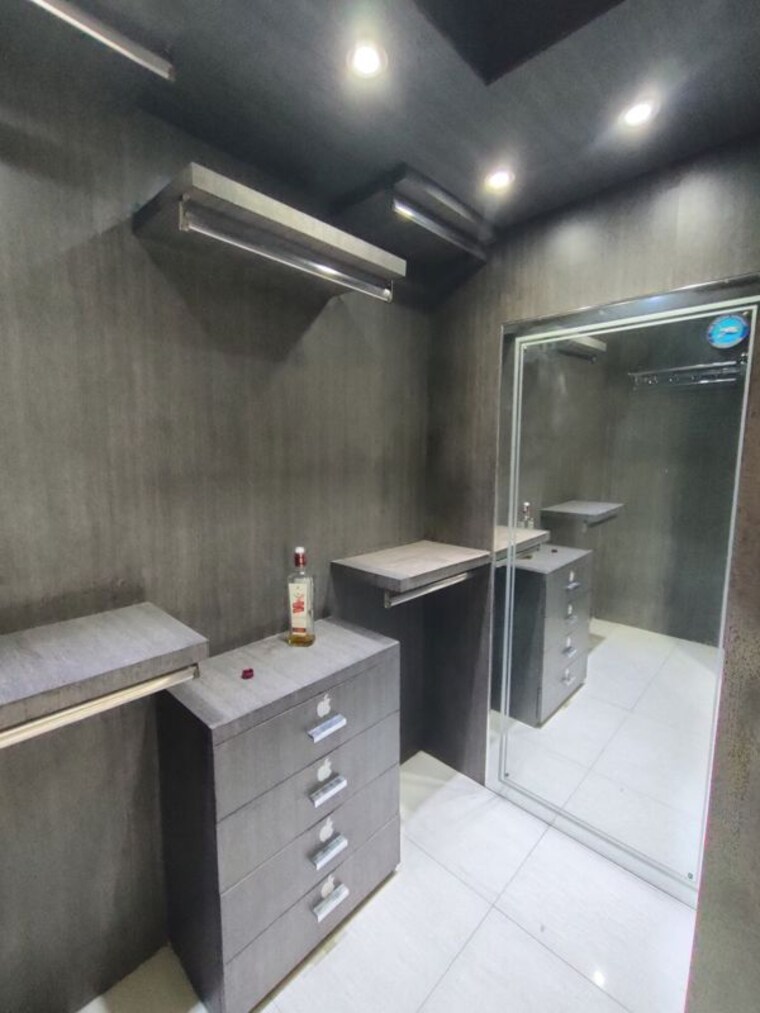 Kitchen, sector 9 dwarka 3 Bedroom 1850 Sq.Ft. Apartment In Sector 9 Dwarka Delhi 10161982