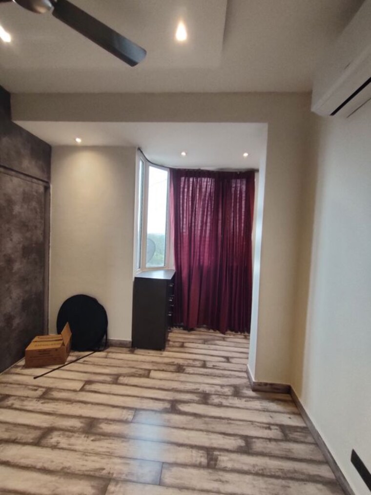 Living Room, sector 9 dwarka 3 Bedroom 1850 Sq.Ft. Apartment In Sector 9 Dwarka Delhi 10161982