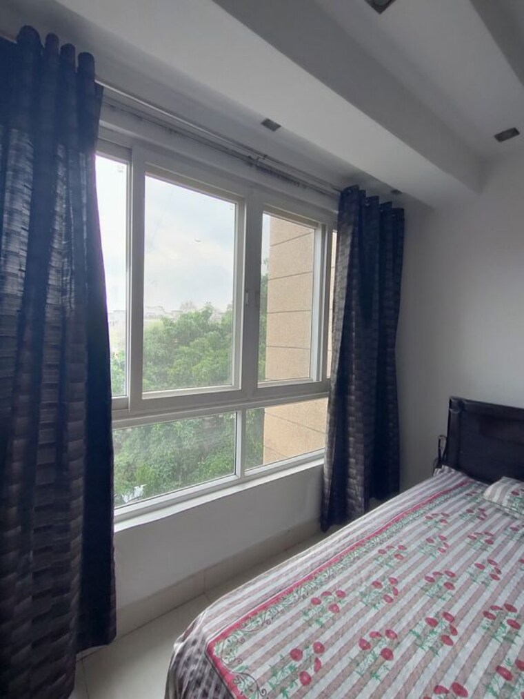 Room, sector 9 dwarka 3 Bedroom 1850 Sq.Ft. Apartment In Sector 9 Dwarka Delhi 10161982