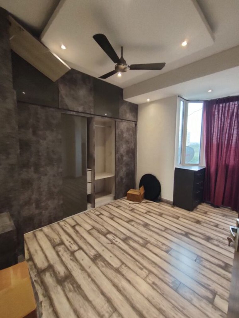 Bedroom, sector 9 dwarka 3 Bedroom 1850 Sq.Ft. Apartment In Sector 9 Dwarka Delhi 10161982